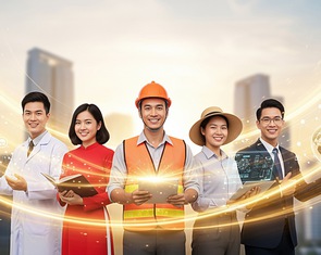 Góp ý văn kiện Đại hội Đảng XIV: Tìm những nhà kỹ trị tài ba để tạo ra kỳ tích