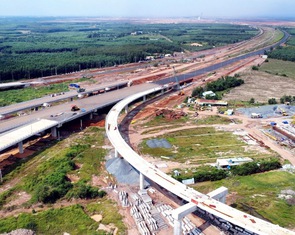 Đường kết nối sân bay Long Thành - Tân Sơn Nhất: Cấp bách của cấp bách