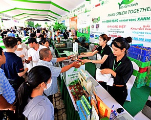 Diễn đàn Ý dân gửi Đảng: Phát triển xanh - thước đo mới của tiến bộ xã hội