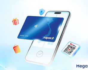 Tận hưởng ưu đãi không giới hạn cùng NAPAS với ‘Sóng Festival’