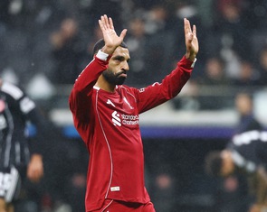 Salah sẽ quyết định mùa giải của Liverpool
