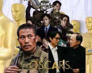 86 phim tranh giải Oscar quốc tế gửi đến thành viên Viện Hàn lâm, trong đó có Mưa đỏ