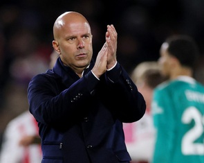 HLV Arne Slot: Đây là trận thua tệ nhất của Liverpool từ đầu mùa giải