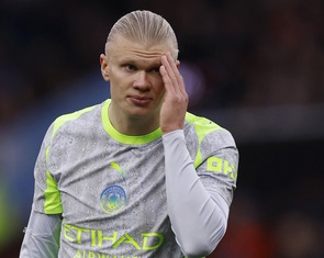 Arsenal đánh bại Crystal Palace 1-0, bỏ xa Man City 6 điểm