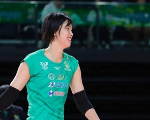 Thanh Thúy lại rực sáng ở giải bóng chuyền Nhật Bản, che mờ ngôi sao tuyển Thái Lan