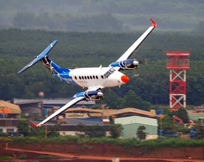 Hệ thống giám sát hàng không ở sân bay Long Thành đáp ứng các yêu cầu kỹ thuật của ICAO