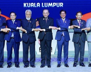 Hội nghị Cấp cao ASEAN 47: Timor Leste chính thức trở thành thành viên thứ 11 của ASEAN