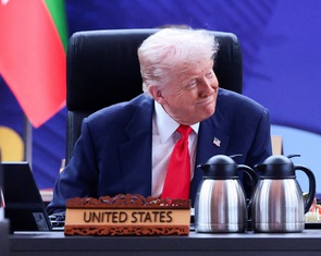 Ông Trump khẳng định cam kết sát cánh cùng Đông Nam Á 100%