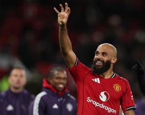 Bảng xếp hạng Ngoại hạng Anh vòng 9: Man United xếp trên Liverpool