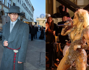 Nữ hoàng thời trang Anna Wintour trở lại dẫn dắt Vogue World: Hollywood 2025