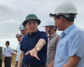 Thấy bất cập, xã đề xuất, Quảng Ngãi thấy đúng nên lược bớt thủ tục hành chính