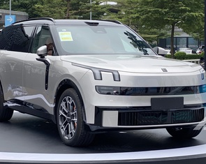 Việt Nam sắp có thêm 2 mẫu xe hybrid cắm sạc: Chạy tới 200km không tốn một giọt xăng