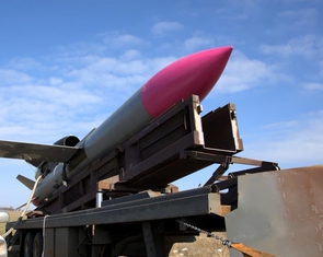 Người dân Czech gây quỹ mua tên lửa tặng Ukraine