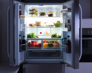 Phát minh cách làm lạnh mới: Không cần gas, thân thiện môi trường hơn tủ lạnh