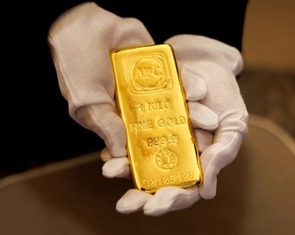 Giá vàng tăng, lương thưởng chuyên gia giao dịch vàng cũng 'đỉnh nóc'