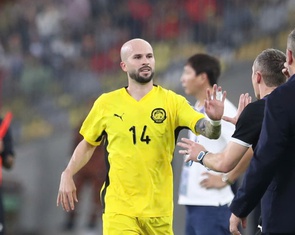 Khi nào Malaysia nhận phán quyết sau cùng của FIFA?