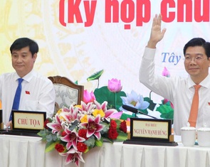 Tây Ninh dự kiến chi 30 tỉ hỗ trợ 480 người làm việc tại các hội trước 1-7-2025