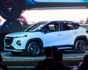 Suzuki muốn tập trung bán xe ‘nhỏ, gọn, nhẹ, ngắn, đẹp’ tại Việt Nam