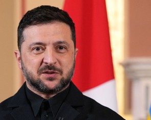 Ông Zelensky: Ukraine cần châu Âu hỗ trợ thêm 2-3 năm để duy trì cuộc chiến