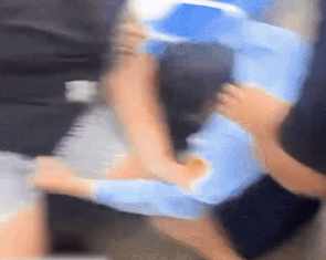 Vụ hành hung bảo vệ tàu metro: Người lớn thiếu lịch sự, sao dạy trẻ em?