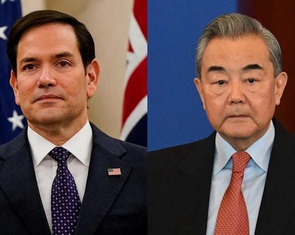 Ngoại trưởng Mỹ - Trung điện đàm, Bắc Kinh kêu gọi từ bỏ cách gây áp lực tùy tiện