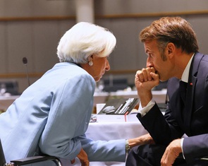 EU xem xét vay nợ để tiếp tục tài trợ cho Ukraine