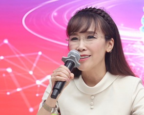 Tin tức sáng 29-10: Tài sản nữ tỉ phú USD duy nhất ở Việt Nam tăng vọt