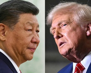 Trung - Mỹ hạ nhiệt thương chiến