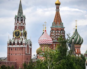 Drone của Ukraine bay về hướng Matxcơva đêm thứ hai liên tiếp