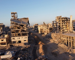 Ông Trump ủng hộ Israel 'đáp trả' nếu bị tấn công