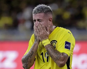 Hôm nay, FIFA ra phán quyết vụ cầu thủ Malaysia nhập tịch gian lận