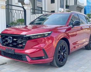 Tin tức giá xe: 5 xe từng 'kèm lạc', bán chênh ở Việt Nam nay phải giảm giá tới cả trăm triệu đồng