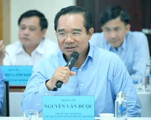 TP.HCM muốn 'ba nhà' cùng ra trận trong hệ sinh thái đổi mới sáng tạo