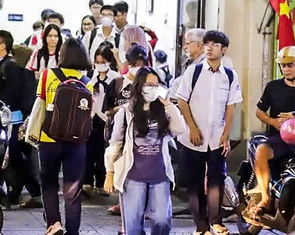 TP.HCM công bố dự thảo lần 4 quy định về dạy thêm, cho dạy sau 20h