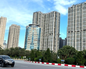 Bộ Tài chính: Chính sách thuế với bất động sản chưa có gì thay đổi