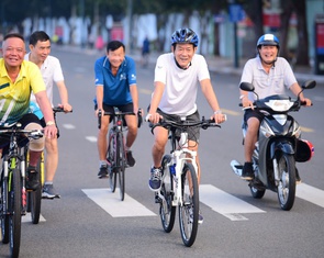 Cứ 7 người cao tuổi thì có 1 người gặp rối loạn tâm thần