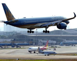 Tư vấn Tây Ban Nha - Hàn Quốc cùng Thaco thiết kế metro nối sân bay Tân Sơn Nhất - Long Thành