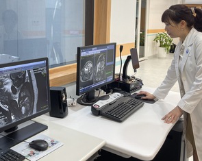 Bệnh viện Từ Dũ ứng dụng AI trong MRI hiện đại, phát hiện chính xác bệnh lý từ bào thai