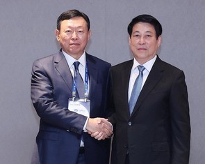 Việt Nam tiếp tục là thị trường trọng điểm của Tập đoàn Lotte