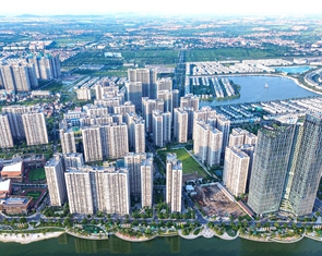 Bộ Xây dựng: Không để tiền sử dụng đất đẩy giá nhà tăng cao