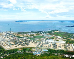 Hóa dầu Long Sơn kiến tạo ‘xanh’ cho ngành hóa dầu Việt Nam