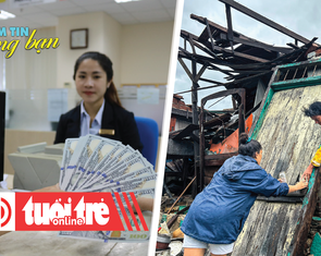 Điểm tin 18h: Thanh, kiểm tra hoạt động mua bán ngoại tệ; Cuba 'căng mình' khi bão Melissa đổ bộ