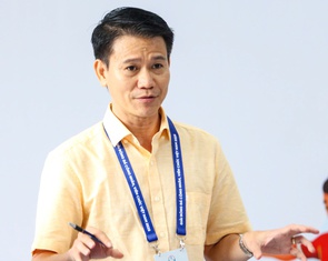 Giải bóng đá công nhân, viên chức Việt Nam 2025: Sẵn sàng cho vòng chung kết