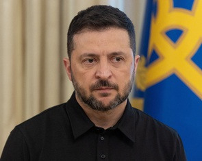 Ông Zelensky tiết lộ chuyện tình báo Ukraine phá hủy tên lửa Oreshnik ngay trong lãnh thổ Nga