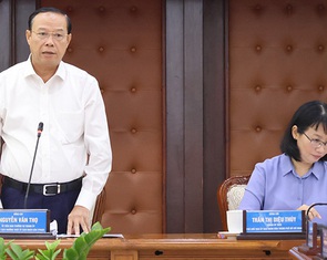 Phó chủ tịch thường trực UBND TP.HCM: Đảm bảo số lượng và chất lượng biên chế cho chính quyền cơ sở