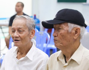 TP.HCM sẽ chi trả lương hưu qua tài khoản cá nhân từ 3-11