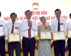 Cao tốc Long Thành - Hồ Tràm là động lực thúc đẩy Xuyên Mộc phát triển