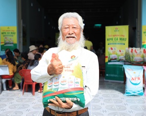 PVCFC: Bước chuyển mình vững chắc trên hành trình vươn mình phát triển