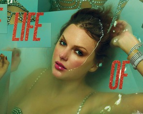 Taylor Swift nhận 'bão' tranh cãi với 'The life of a showgirl'
