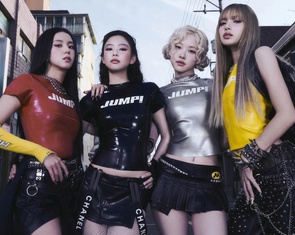 BlackPink là nhóm nhạc đầu tiên có 99 triệu người đăng ký trên YouTube